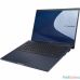 ASUS PRO B1500CEAE-EJ0792R [90NX0441-M10470] Star Black 15.6" {FHD i5-1135G7/8Gb/512Gb SSD/W10Pro}