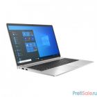 HP ProBook 455 G8 [3A5M6EA] Pike Silver 15.6" {FHD Ryzen 7 5800U/8Gb/256Gb SSD/W10Pro}