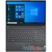 Lenovo V15-ITL G2 [82KB003MRU] Black 15.6" {FHD i5-1135G7/8Gb/256Gb SSD/W10Pro}