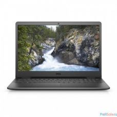 DELL Vostro 3500 [3500-5681] Black 15.6'' {FHD i3-1115G4/8Gb/256Gb SSD/Linux}