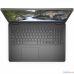 DELL Vostro 3500 [3500-5681] Black 15.6'' {FHD i3-1115G4/8Gb/256Gb SSD/Linux}