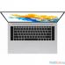 Honor MagicBook Pro 53011SYE  [HYLR-WFQ9] Silver 16.1" {FHD Ryzen 5 4600H/16GB/512GB SSD/W10}