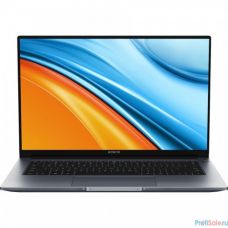 Honor MagicBook 53011WGG [NMH-WDQ9HN] Grey 14" {FHD Ryzen 5 5500U/8GB/512GB SSD/W10}