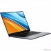 Honor MagicBook 53011WGG [NMH-WDQ9HN] Grey 14" {FHD Ryzen 5 5500U/8GB/512GB SSD/W10}