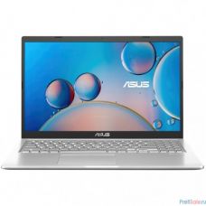 ASUS R565JA-BQ1407T [R565JA] Silver 15.6" {FHD i3-1005G1/8Gb/256Gb SSD/W10}