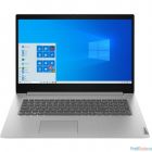Lenovo IdeaPad 3 17ADA05 [81W2009DRK] Platinum Grey 17.3" {HD+ Athlon 3020e/8Gb/256Gb SSD/DOS}