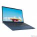 Lenovo IdeaPad 5 15ALC05 [82LN009JRU] Abyss Blue 15.6" {FHD Ryzen 5 5500U/16Gb/512Gb SSD/W10}