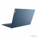 Lenovo IdeaPad 5 15ALC05 [82LN009JRU] Abyss Blue 15.6" {FHD Ryzen 5 5500U/16Gb/512Gb SSD/W10}