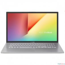 ASUS VivoBook 17 F712JA-BX082T [F712JA] Silver 17.3" {HD+ i3-1005G1/8Gb/256Gb SSD/W10}