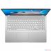 ASUS Vivobook R565JA-BQ1408T [R565JA] Silver 15.6" {FHD i5-1035G1/8Gb/256Gb SSD/W10}