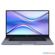 Honor MagicBook X15  BBR-WAH9 [53011UGG] Gray 15.6 FHD" { i5 10210U/8GB/512GB SSD/W10}