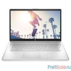 HP 17-cp0095ur [4E2G8EA] Jet Black 17.3" {FHD Ryzen 7 5700U/16Gb/512Gb SSD/DOS}