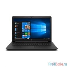 HP 17-cn0094ur [4E1U9EA] Jet Black 17.3" {(1600x900) Cel N4020/8Gb/256Gb SSD/W10}