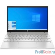 HP Pavilion 15-eh1051ur [4E1J8EA] Natural Silver 15.6" {FHD Ryzen 5 5500U/16Gb/512Gb SSD/W10}