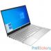 HP Pavilion 15-eh1051ur [4E1J8EA] Natural Silver 15.6" {FHD Ryzen 5 5500U/16Gb/512Gb SSD/W10}