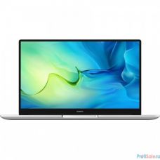 Huawei MateBook D 15 BoB-WAH9Q [53012KRC] My/S Grey 15.6 { i5 10210U/8Gb/512Gb SSD/W10} [53012KRC]