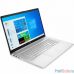 HP 17-cn0098ur [4E1V3EA] Natural Silver 17.3" {FHD i7-1165G7/16Gb/1Tb+256Gb SSD/MX450 2Gb/W10}
