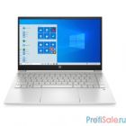 HP Pavilion 14-dv0068ur [4E1A1EA] Natural Silver 14" {FHD i7-1165G7/16Gb/512Gb SSD/M450 2Gb/W10}