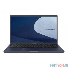 ASUS B1500CEAE-BQ2124 [90NX0441-M25210] Star Black 15.6" {FHD i7-1165G7/16Gb/256Gb SSD/DOS}