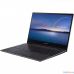 ASUS ZenBook UX371EA-HL135R [90NB0RZ2-M03460] Black 13.3" {(3840x2160 OLED) TS i7-1165G7/16Gb/1Tb SSD/W10Pro}