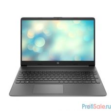 HP 15s-fq0080ur [3C8Q2EA] Grey 15.6" {FHD Cel N4020/8Gb/256Gb SSD/DOS}