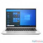 HP ProBook 445 G8 [3A5M3EA] Pike Silver 14" {FHD Ryzen 7 5800U/8Gb/256Gb SSD/W10Pro}