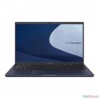 ASUS PRO B1500CEAE-BQ0466R [90NX0441-M06010] Star Black 15.6" {FHD i5-1135G7/8Gb/512Gb SSD/W10Pro}