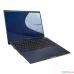 ASUS PRO B1500CEAE-BQ0466R [90NX0441-M06010] Star Black 15.6" {FHD i5-1135G7/8Gb/512Gb SSD/W10Pro}