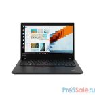 Lenovo ThinkPad T14 G1 [20UD003YRT] Black 14" {FHD Ryzen 7 Pro 4750U/16Gb/512Gb SSD/W10Pro}