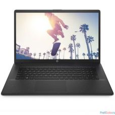 HP 17-cp0073ur [4L5W7EA] Jet Black 17.3" {HD+ Athlon 3050U/4Gb/256Gb SSD/DOS}
