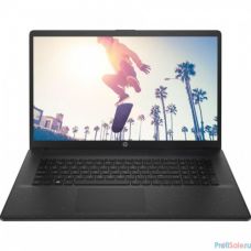 HP 17-cn0067ur [4L5V3EA] Black 17.3" {HD+ i3-1115G4/4Gb/256Gb SSD/DOS}