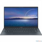 ASUS ZenBook UX425JA-BM018 [90NB0QX1-M08880] Grey 14" {FHD i5-1035G1/8Gb/512Gb SSD/DOS}