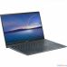 ASUS ZenBook UX425JA-BM018 [90NB0QX1-M08880] Grey 14" {FHD i5-1035G1/8Gb/512Gb SSD/DOS}