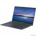 ASUS ZenBook UX425JA-BM018 [90NB0QX1-M08880] Grey 14" {FHD i5-1035G1/8Gb/512Gb SSD/DOS}