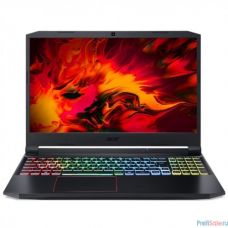 Acer Nitro 5 AN515-55-73U9 [NH.QB2ER.00B] Black 15.6" {FHD i7-10750H/16Gb/1Tb SSD/RTX3060 6Gb/Linux}