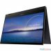 ASUS ZenBook Flip S UX371EA-HL769W [90NB0RZ2-M004D0] Jade Black 13.3" {4K(3840 x 2160) OLED i7-1165G7/16Gb/1Tb SSD/W11}