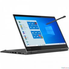 Lenovo ThinkPad X1 Yoga G5 T [20UB005URT] Grey 14" {FHD TS i7-10510U/16Gb/1Tb SSD/W10Pro}