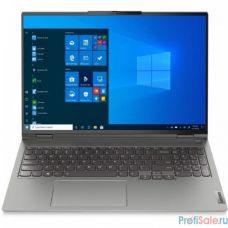 Lenovo ThinkBook 16p ACH G2 [20YM000BRU] Mineral Grey 16"{WQXGA  Ryzen 9 5900HX/32Gb/1Tb SSD/RTX3060 6GB/W10Pro}