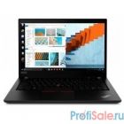 Lenovo ThinkPad T14 G1 [20UD003URT] Black 14" {FHD Ryzen 5 Pro 4650U/16Gb/256Gb SSD/W10Pro}