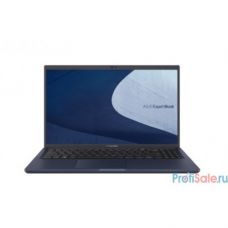 ASUS PRO B1500CEAE-BQ2074R [90NX0441-M24660] Star Black 15.6" {FHD i5-1135G7/8Gb/512Gb SSD/W10Pro}