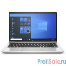 HP ProBook 640 G8 [3S8N8EA] Silver 14" {FHD i7 1165G7/16Gb/512Gb SSD/W10Pro}