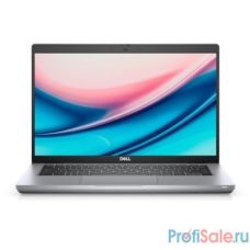 DELL Latitude 5421 [5421-7936] Grey 14" {FHD i5-11400H/16GB/256GB SSD/Linux}