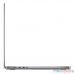 Apple [Z14W0007F, Z14W/9] 16-inch MacBook Pro: Apple M1 Max chip with 10-core CPU and 24-core GPU/32GB/2TB SSD - Space Grey
