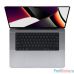 Apple [Z14W0007L, Z14W/14] 16-inch MacBook Pro: Apple M1 Max chip with 10-core CPU and 24-core GPU/64GB /4TB SSD - Space Grey