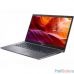 ASUS VivoBook X409FA-BV593 [90NB0MS2-M09210] Star Grey 14" {HD i3-10110U/4Gb/256Gb SSD/DOS}