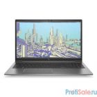 HP Zbook Firefly 15 G8 [313P0EA] Grey 15.6" {FHD i7-1185G7/16Gb/512Gb SSD/NVIDIA T500 4GB/W10Pro}