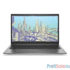 HP Zbook Firefly 15 G8 [313P0EA] Grey 15.6" {FHD i7-1185G7/16Gb/512Gb SSD/NVIDIA T500 4GB/W10Pro}