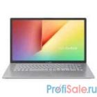 ASUS VivoBook 17 X712EA-AU365T [90NB0TW1-M04410] Silver 17.3" {FHD i5-1135G7/8Gb/512Gb SSD/W10}