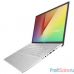 ASUS VivoBook 17 X712EA-AU365T [90NB0TW1-M04410] Silver 17.3" {FHD i5-1135G7/8Gb/512Gb SSD/W10}