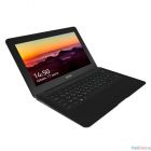 Digma EVE 11 C408 [ES2055EW] Black 11.6" {FHD Cel N3350/4Gb/64Gb SSD /W10} [1442101]